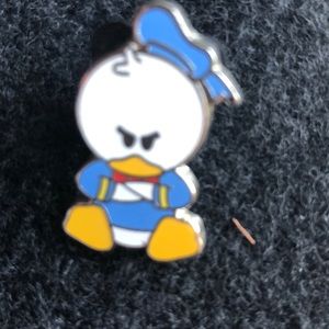 Collectors Disney pin